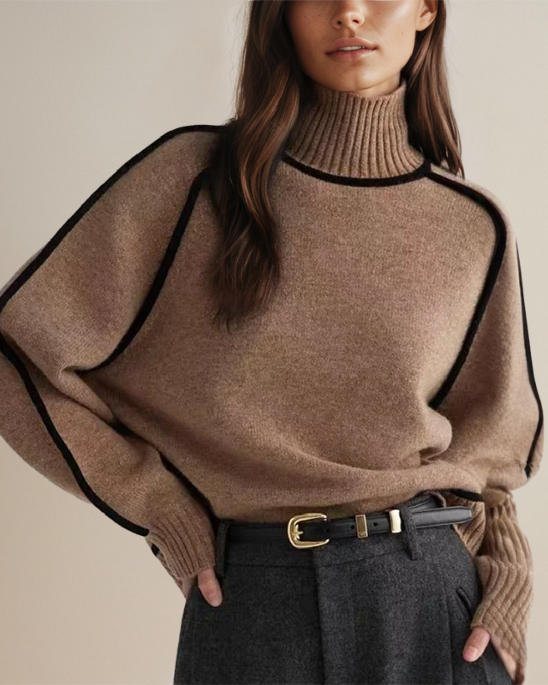 Claire | Elegante coltrui