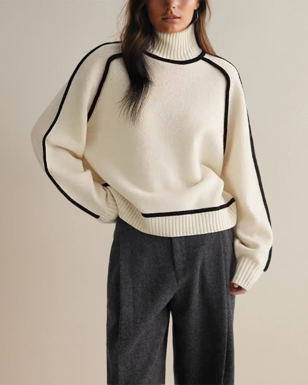 Claire | Elegante coltrui